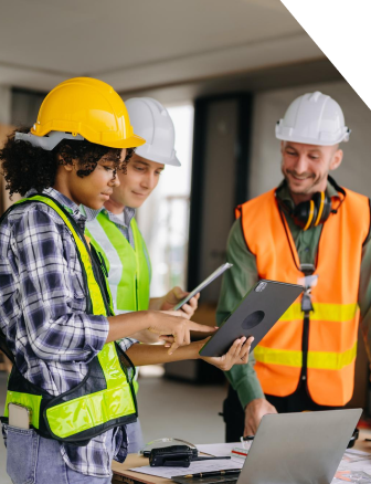 Renovation – Maximize Space Use through 3D Modelling